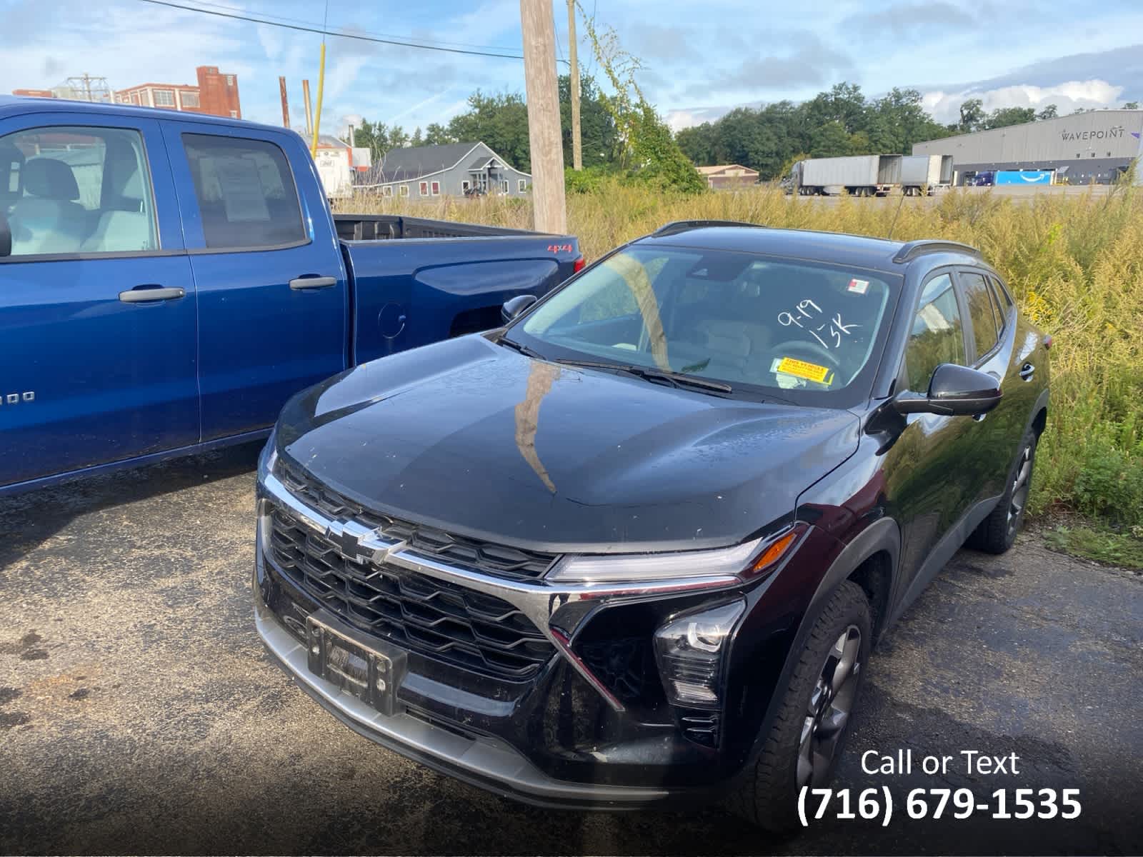 chevrolet trax 2025 KL77LHEPXSC199616 image chevrolet trax 2025 KL77LHEPXSC199616 image