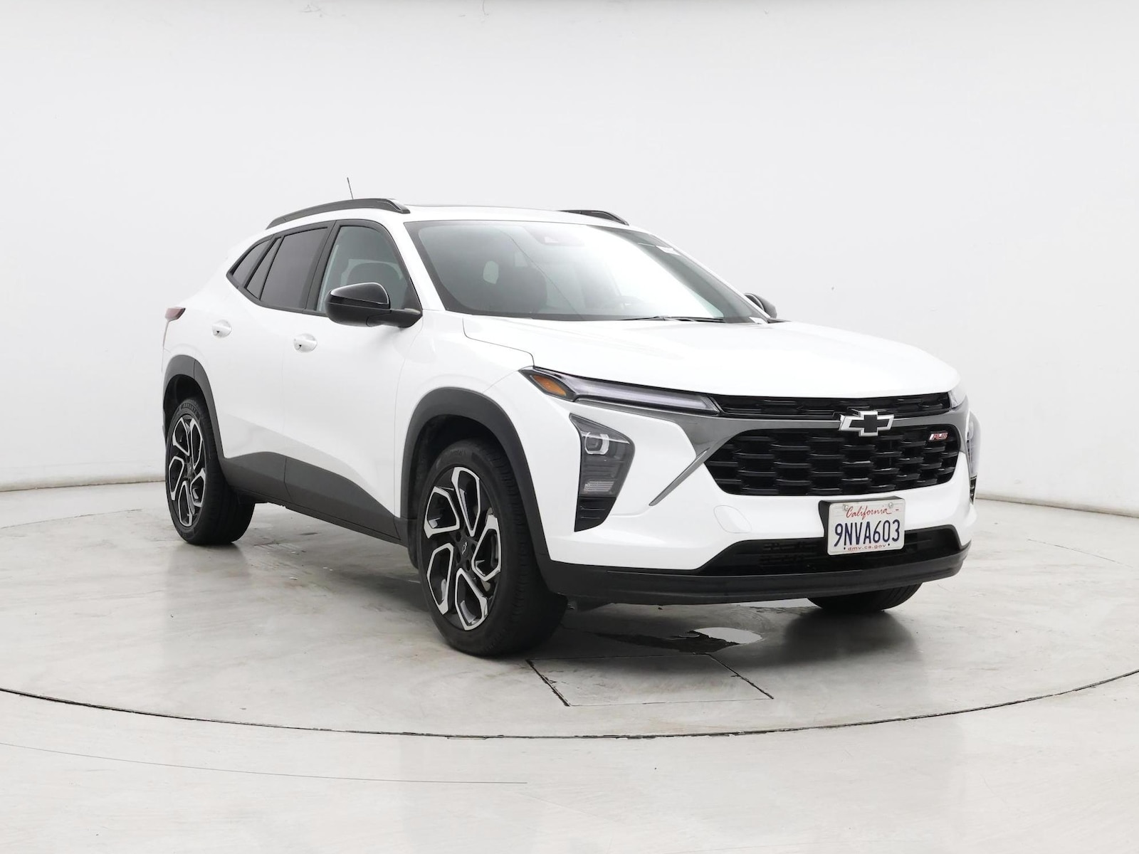 chevrolet trax 2025 KL77LJEP2SC087626 image chevrolet trax 2025 KL77LJEP2SC087626 image