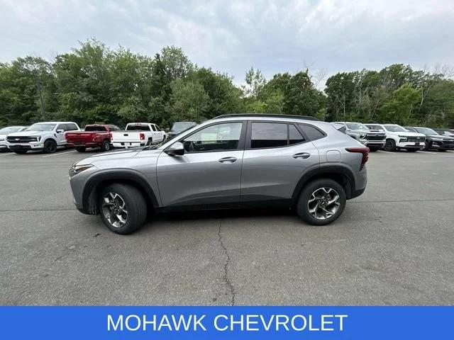 chevrolet trax 2025 KL77LHEPXSC133809 image chevrolet trax 2025 KL77LHEPXSC133809 image