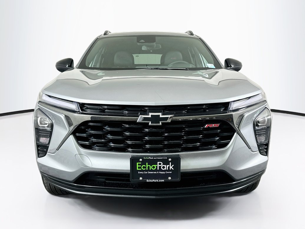 chevrolet trax 2025 KL77LJEP3SC020548 image chevrolet trax 2025 KL77LJEP3SC020548 image