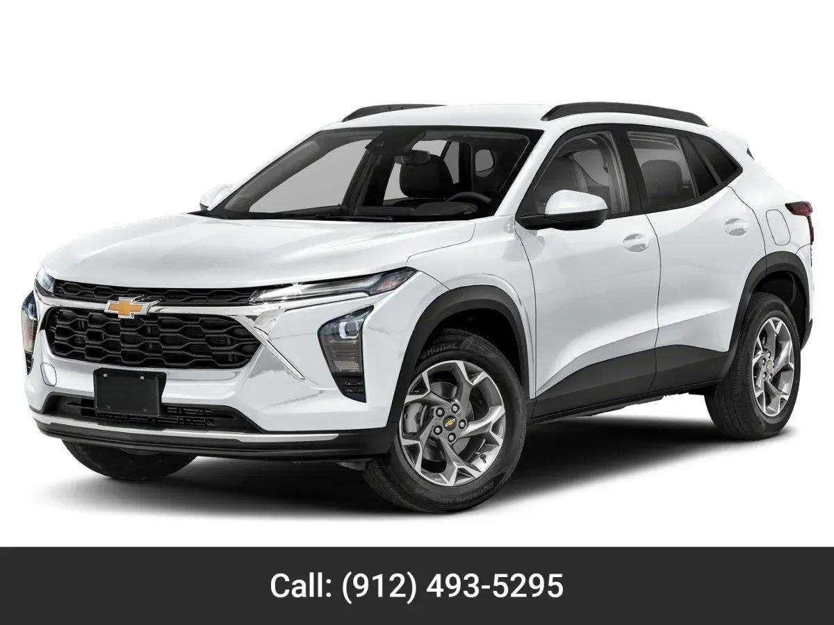 chevrolet trax 2025 KL77LHEP0SC118932 image chevrolet trax 2025 KL77LHEP0SC118932 image