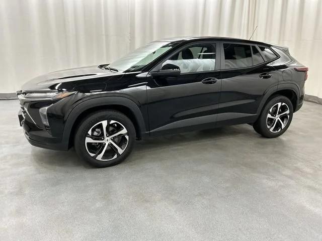 chevrolet trax 2025 KL77LGEP3SC051124 image chevrolet trax 2025 KL77LGEP3SC051124 image