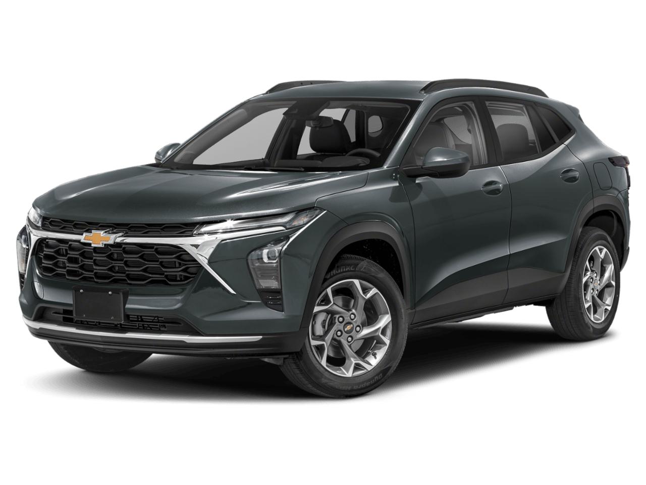 chevrolet trax 2025 KL77LHEP6SC276109 image chevrolet trax 2025 KL77LHEP6SC276109 image