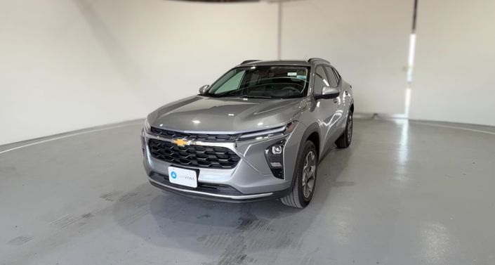 chevrolet trax 2025 KL77LHEP8SC229986 image