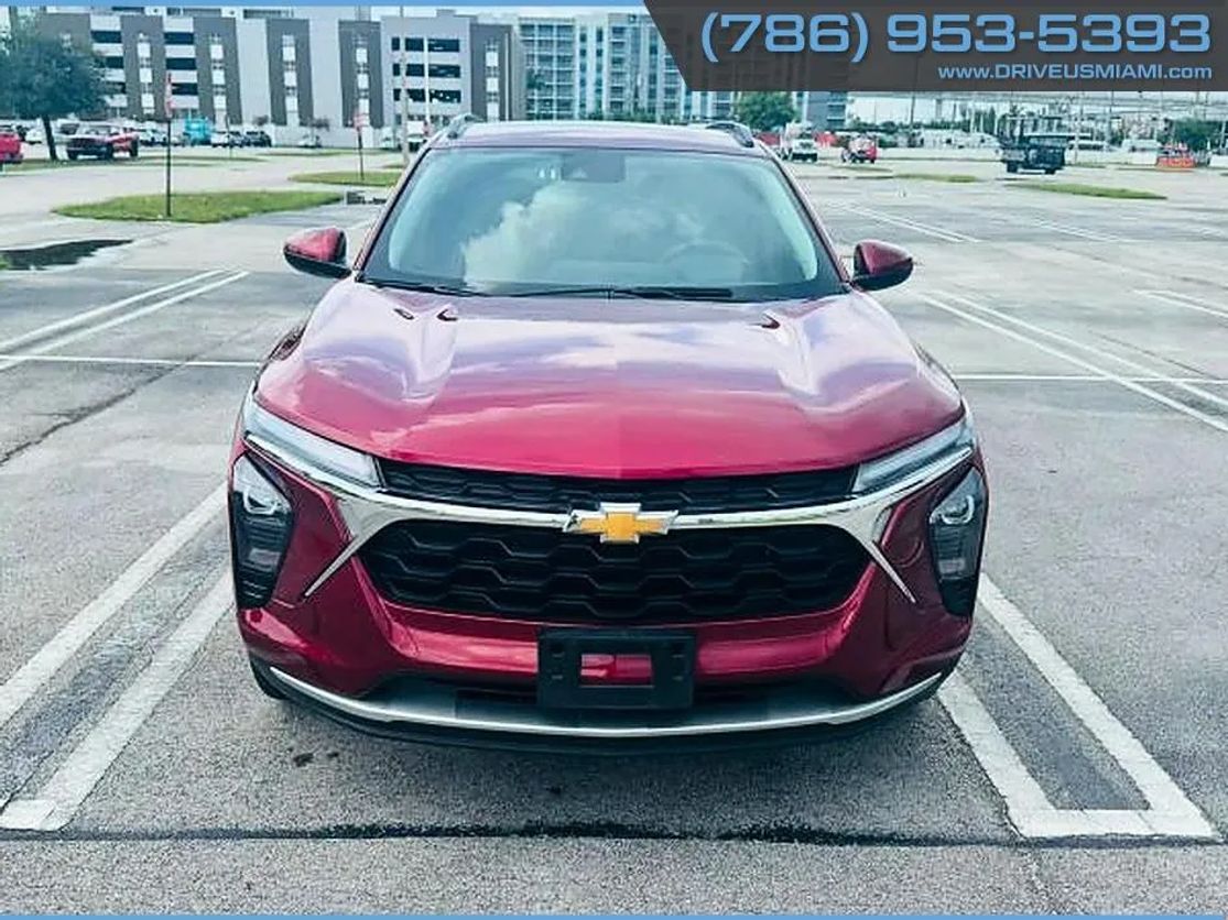 chevrolet trax 2025 KL77LHEP8SC259747 image chevrolet trax 2025 KL77LHEP8SC259747 image