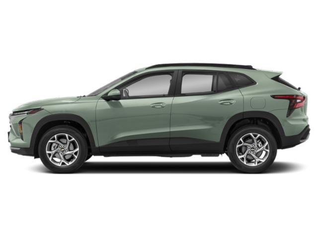 chevrolet trax 2025 KL77LHEPXSC240987 image chevrolet trax 2025 KL77LHEPXSC240987 image