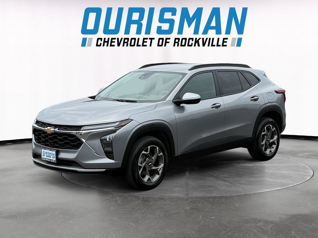 chevrolet trax 2025 KL77LHEP5SC233073 image chevrolet trax 2025 KL77LHEP5SC233073 image