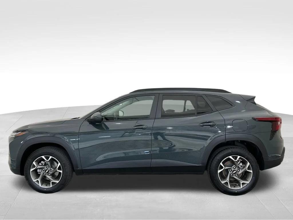 chevrolet trax 2025 KL77LHEP2SC172376 image chevrolet trax 2025 KL77LHEP2SC172376 image