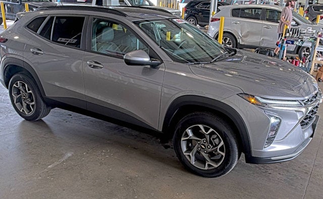 chevrolet trax 2025 KL77LHEP4SC223473 image chevrolet trax 2025 KL77LHEP4SC223473 image