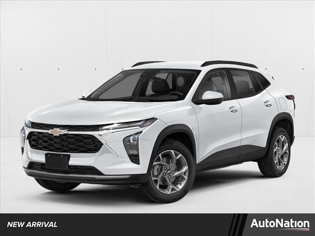 chevrolet trax 2025 KL77LKEPXSC107174 image chevrolet trax 2025 KL77LKEPXSC107174 image