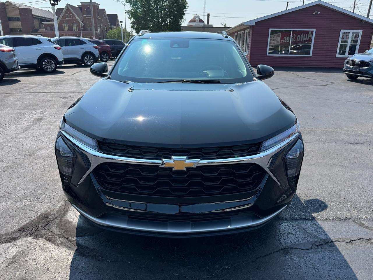 chevrolet trax 2025 KL77LHEP2SC240708 image chevrolet trax 2025 KL77LHEP2SC240708 image