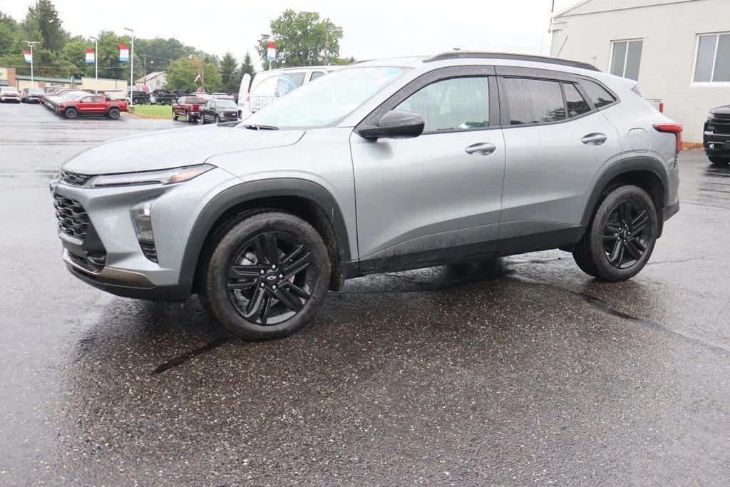 chevrolet trax 2025 KL77LKEP8SC228432 image chevrolet trax 2025 KL77LKEP8SC228432 image
