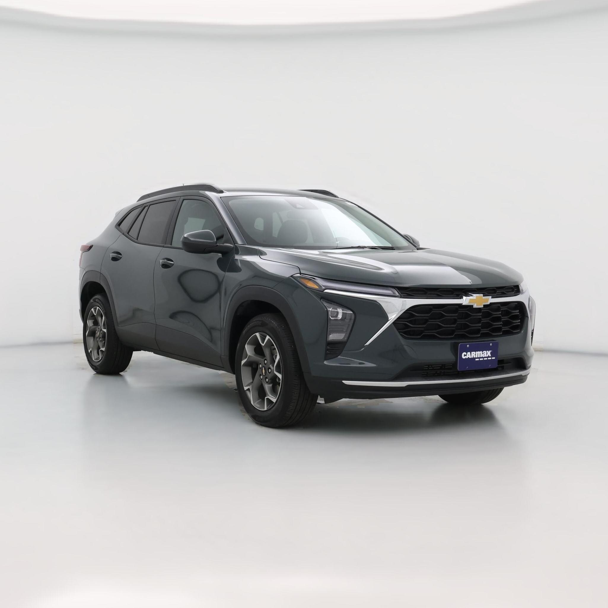 chevrolet trax 2025 KL77LHEP3SC061108 image chevrolet trax 2025 KL77LHEP3SC061108 image