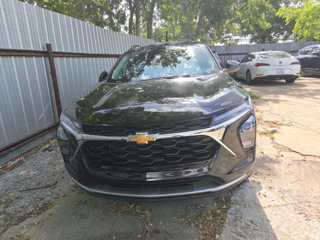 chevrolet trax 2025 KL77LHEP0SC239931 image chevrolet trax 2025 KL77LHEP0SC239931 image
