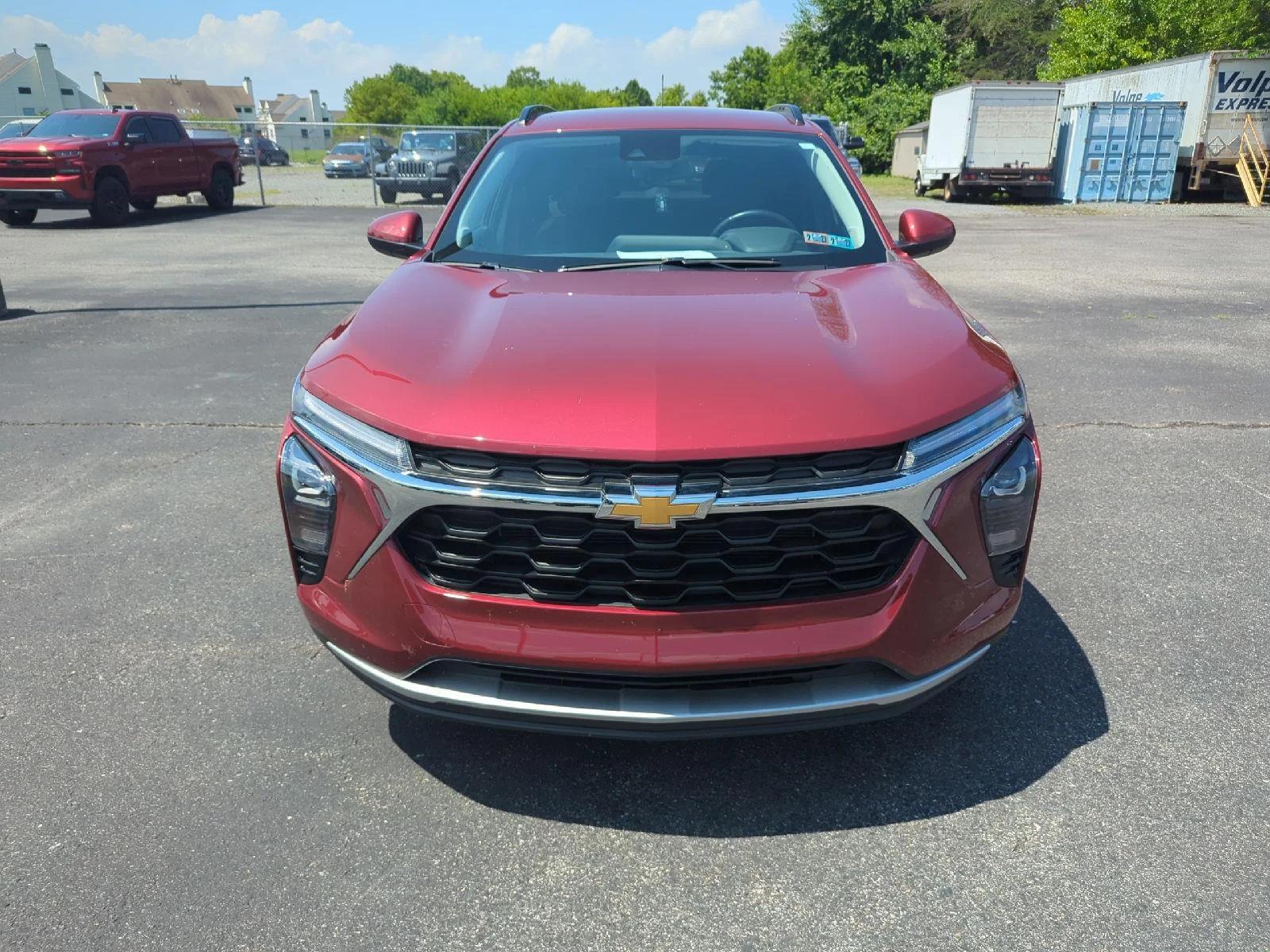 chevrolet trax 2025 KL77LHEP6SC137789 image chevrolet trax 2025 KL77LHEP6SC137789 image