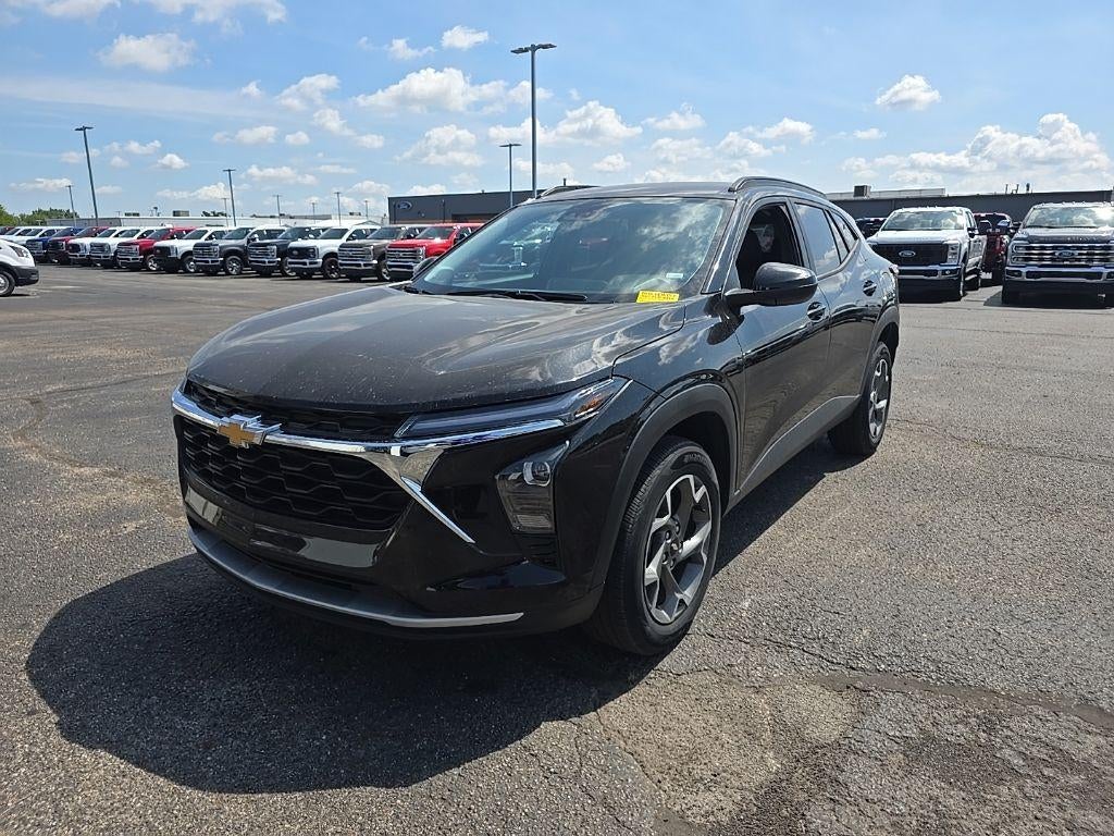 chevrolet trax 2025 KL77LHEP0SC146732 image chevrolet trax 2025 KL77LHEP0SC146732 image