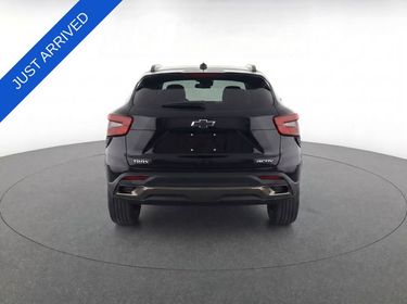 chevrolet trax 2025 KL77LKEP6SC099221 image chevrolet trax 2025 KL77LKEP6SC099221 image