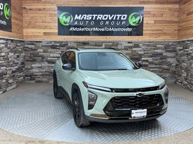 chevrolet trax 2025 KL77LKEP6SC335852 image chevrolet trax 2025 KL77LKEP6SC335852 image