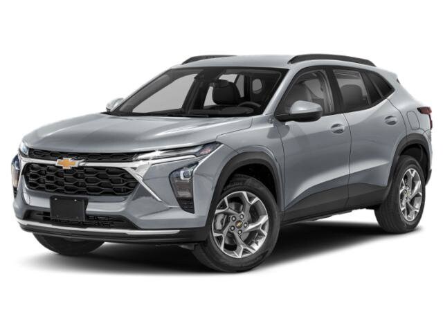 chevrolet trax 2025 KL77LHEP2SC273899 image chevrolet trax 2025 KL77LHEP2SC273899 image