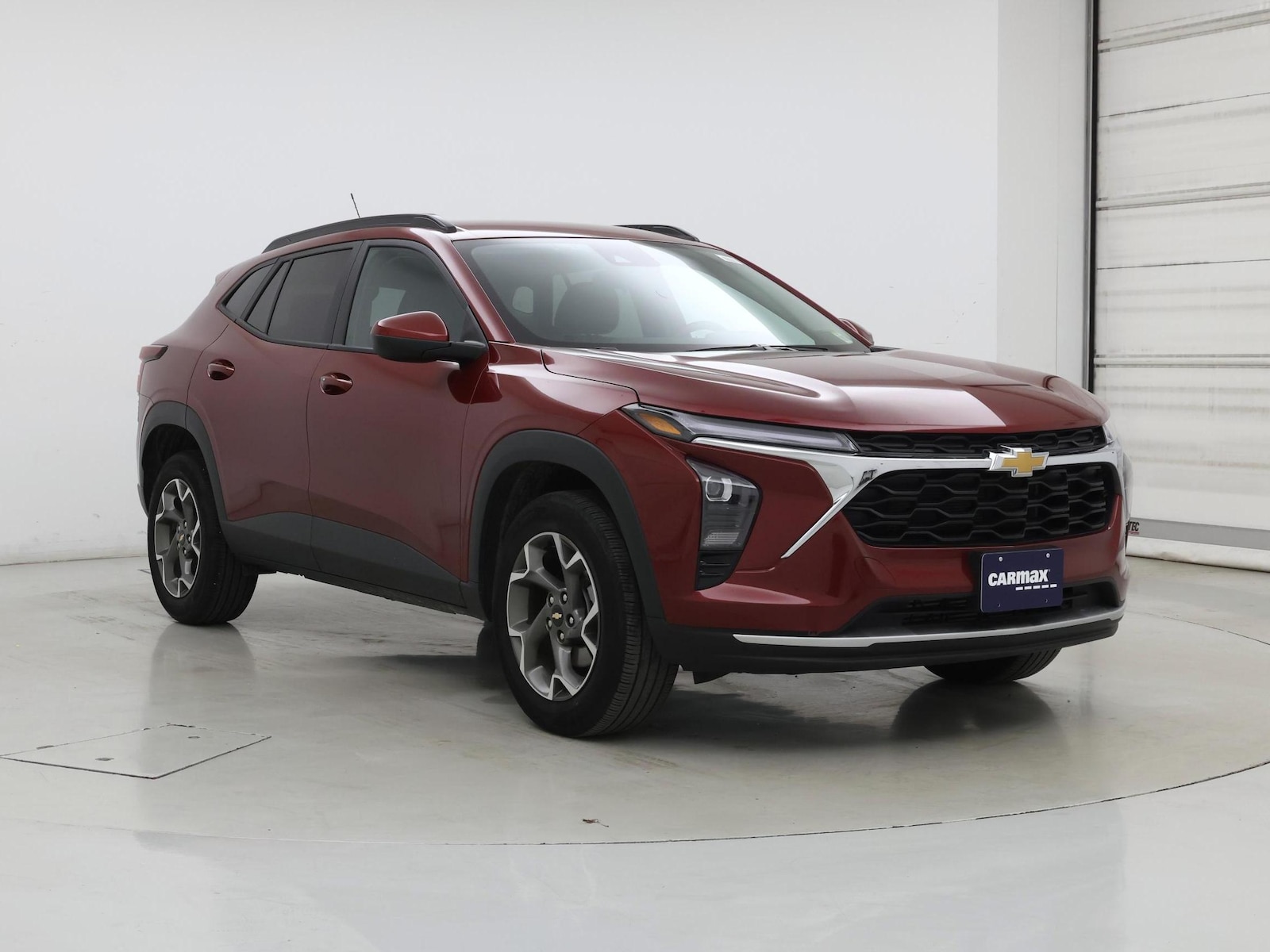 chevrolet trax 2025 KL77LHEP6SC251498 image chevrolet trax 2025 KL77LHEP6SC251498 image