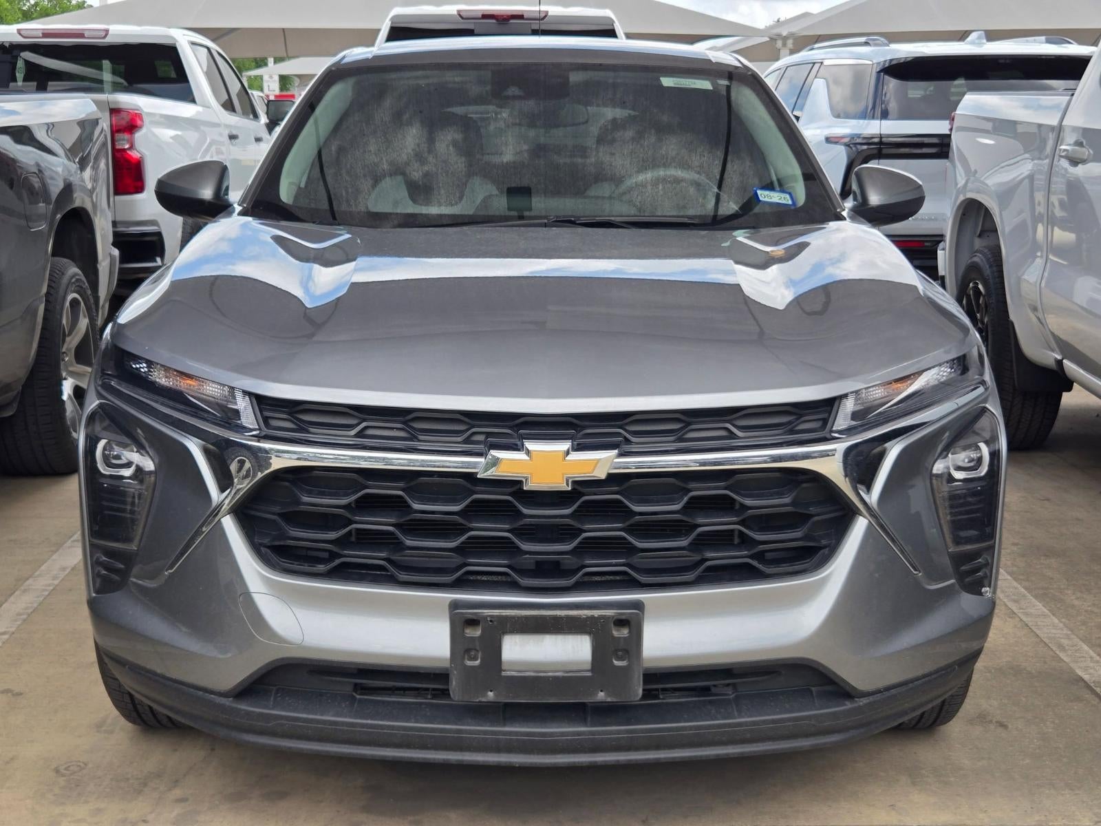 chevrolet trax 2025 KL77LFEP8SC100862 image chevrolet trax 2025 KL77LFEP8SC100862 image