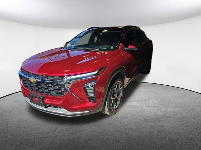 chevrolet trax 2025 KL77LHEP3SC018078 image chevrolet trax 2025 KL77LHEP3SC018078 image