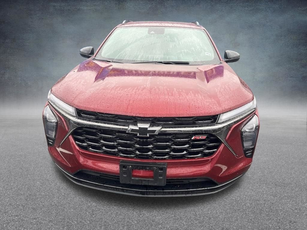 chevrolet trax 2025 KL77LJEPXSC024807 image chevrolet trax 2025 KL77LJEPXSC024807 image