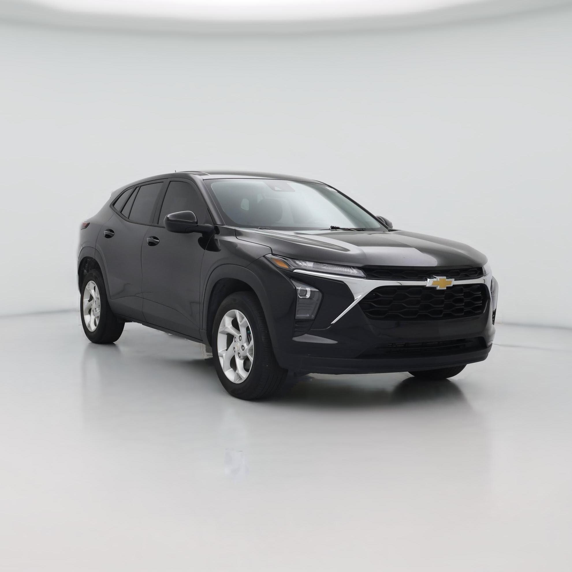chevrolet trax 2025 KL77LFEP4SC158113 image chevrolet trax 2025 KL77LFEP4SC158113 image