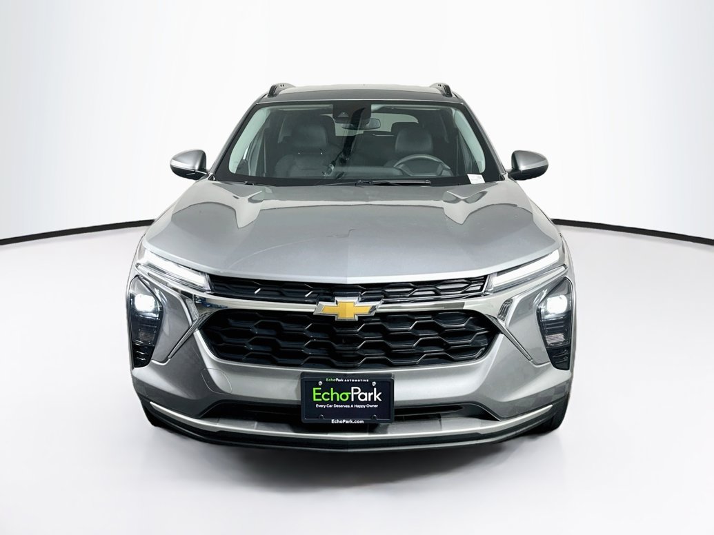 chevrolet trax 2025 KL77LHEP7SC189514 image chevrolet trax 2025 KL77LHEP7SC189514 image