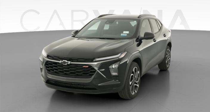 chevrolet trax 2025 KL77LJEP8SC145805 image chevrolet trax 2025 KL77LJEP8SC145805 image