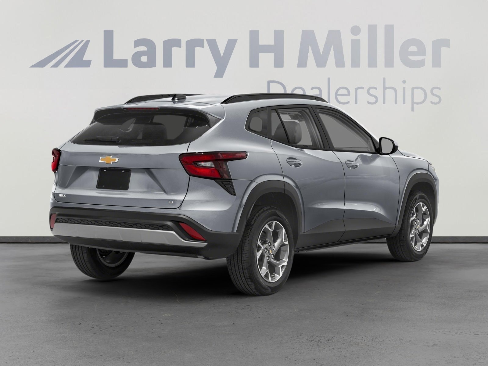 chevrolet trax 2025 KL77LFEP2SC162970 image chevrolet trax 2025 KL77LFEP2SC162970 image