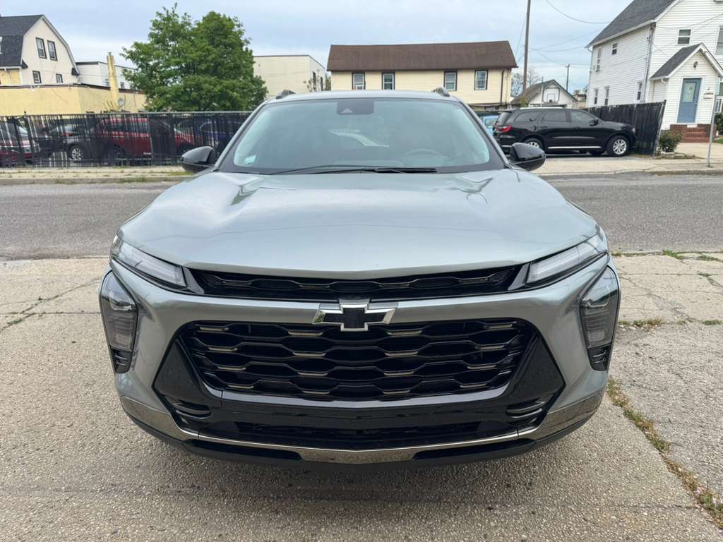 chevrolet trax 2025 KL77LKEP6SC160972 image chevrolet trax 2025 KL77LKEP6SC160972 image
