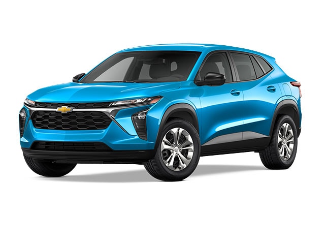 chevrolet trax 2025 KL77LFEPXSC043516 image chevrolet trax 2025 KL77LFEPXSC043516 image
