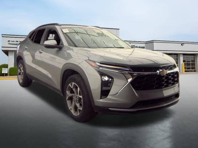 chevrolet trax 2025 KL77LHEP8SC240812 image chevrolet trax 2025 KL77LHEP8SC240812 image