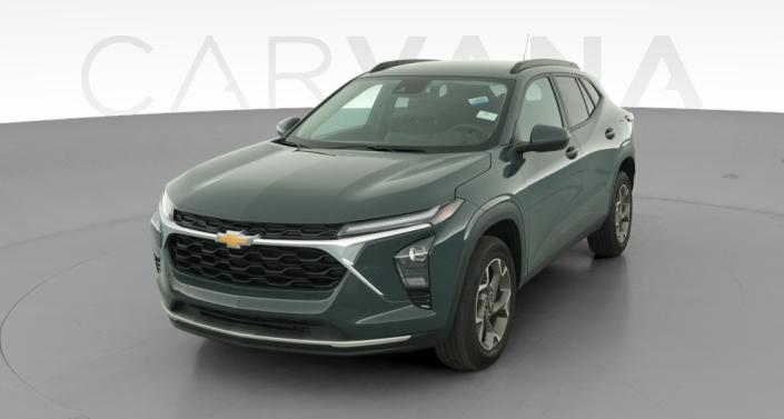 chevrolet trax 2025 KL77LHEP5SC267840 image chevrolet trax 2025 KL77LHEP5SC267840 image