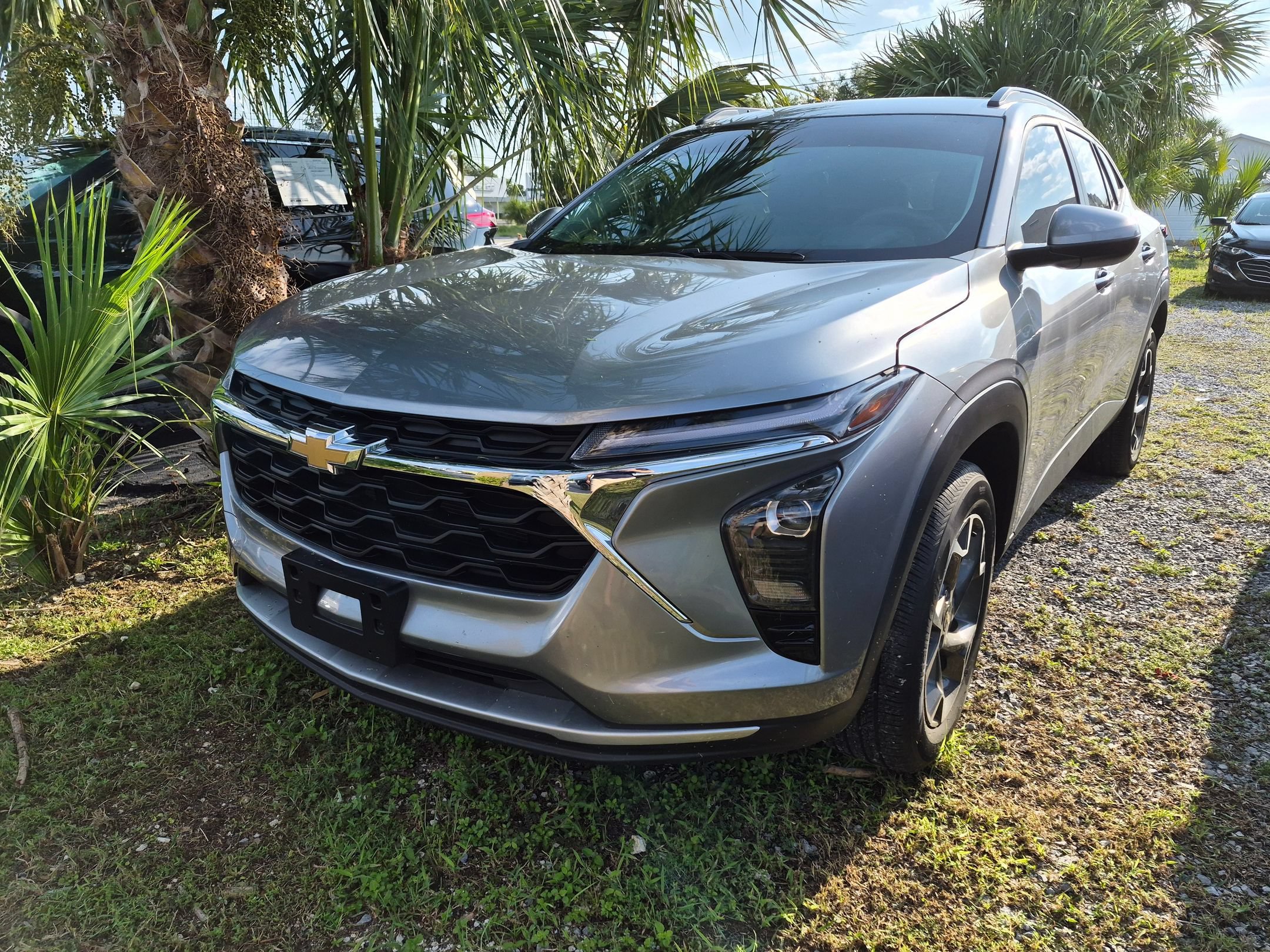 chevrolet trax 2025 KL77LHEPXSC056102 image chevrolet trax 2025 KL77LHEPXSC056102 image