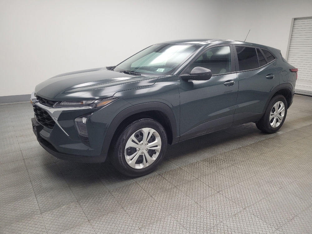 chevrolet trax 2025 KL77LFEP8SC067040 image chevrolet trax 2025 KL77LFEP8SC067040 image