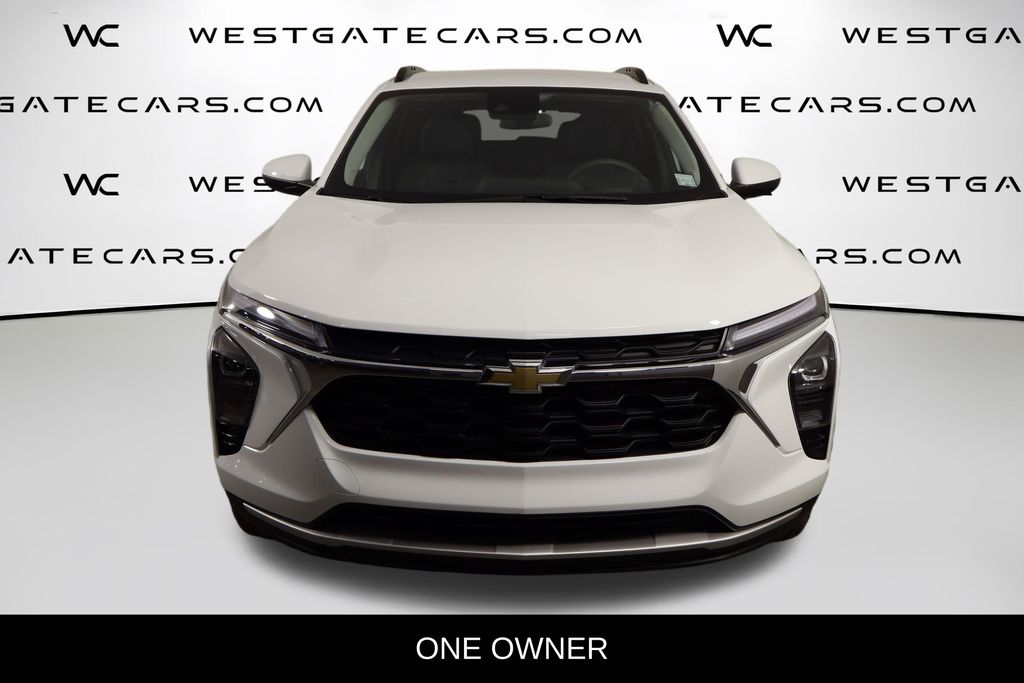 chevrolet trax 2025 KL77LHEP8SC193300 image chevrolet trax 2025 KL77LHEP8SC193300 image