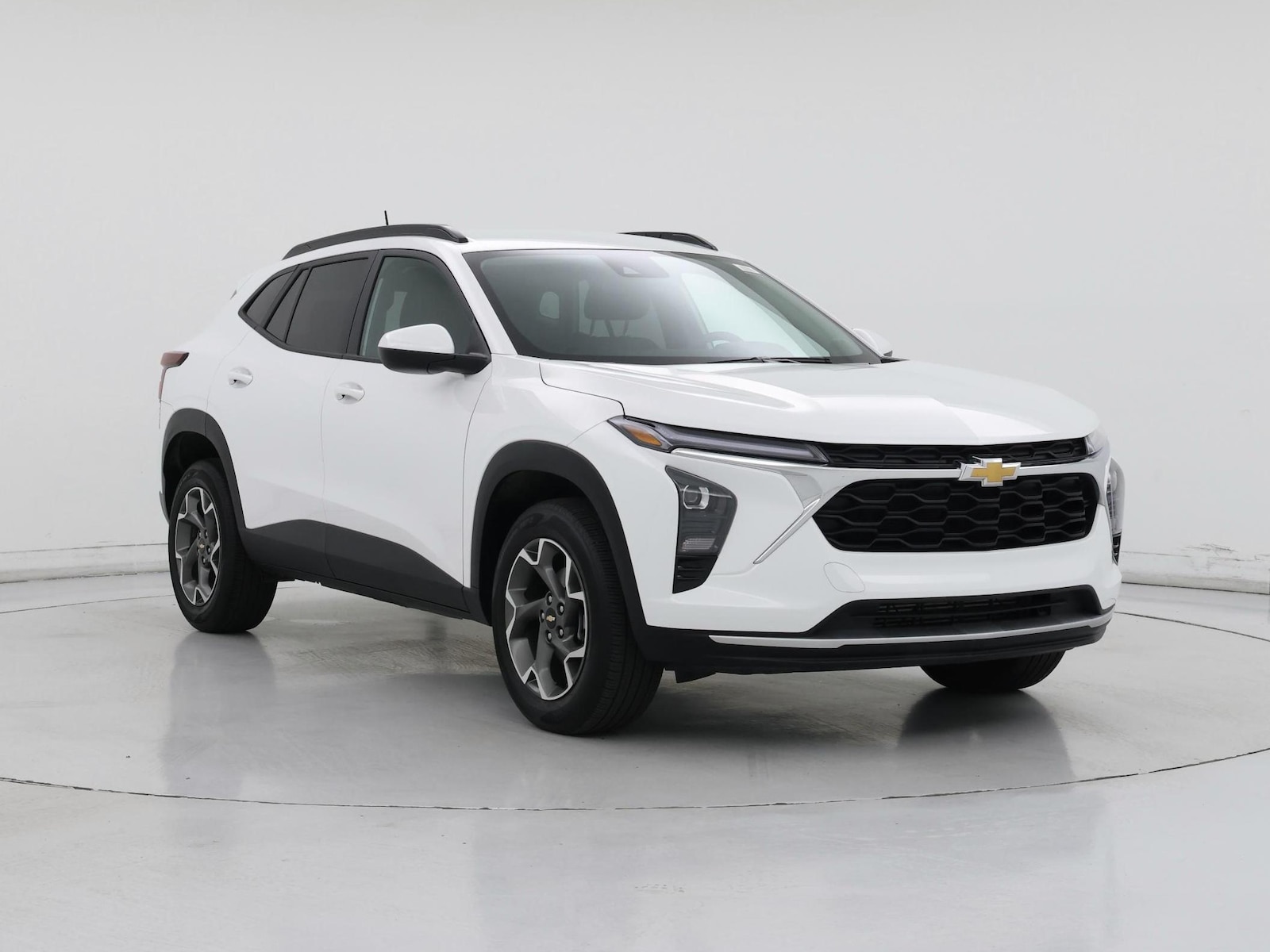 chevrolet trax 2025 KL77LHEP4SC185467 image
