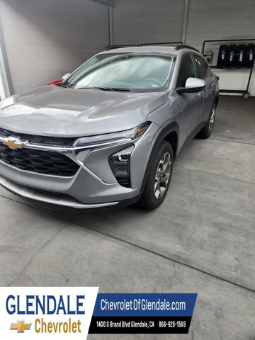 chevrolet trax 2025 KL77LHEP7SC149739 image chevrolet trax 2025 KL77LHEP7SC149739 image