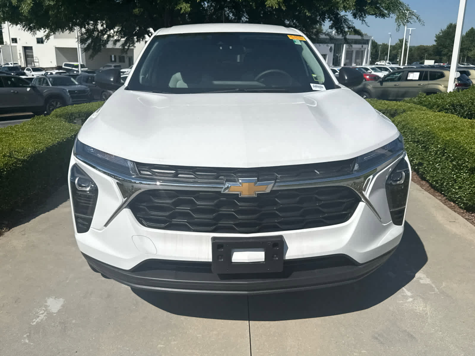 chevrolet trax 2025 KL77LFEP0SC266518 image chevrolet trax 2025 KL77LFEP0SC266518 image