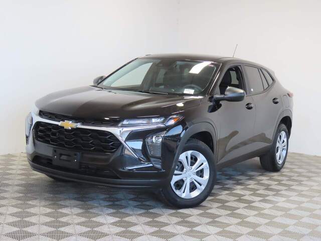 chevrolet trax 2025 KL77LFEP5SC165071 image chevrolet trax 2025 KL77LFEP5SC165071 image