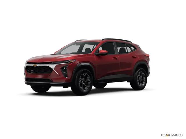 chevrolet trax 2025 KL77LHEPXSC276923 image chevrolet trax 2025 KL77LHEPXSC276923 image