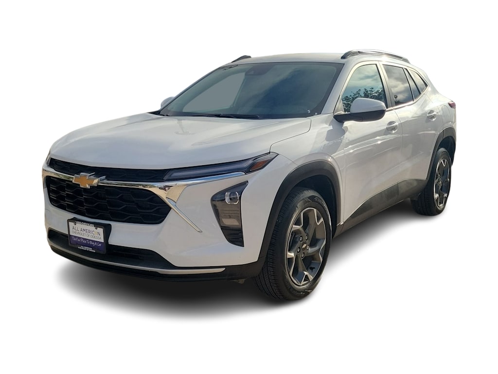 chevrolet trax 2025 KL77LHEP2SC019223 image chevrolet trax 2025 KL77LHEP2SC019223 image