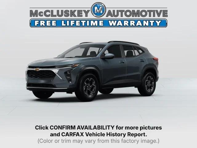chevrolet trax 2025 KL77LHEP8SC063193 image chevrolet trax 2025 KL77LHEP8SC063193 image