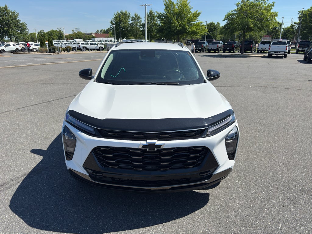 chevrolet trax 2025 KL77LKEP5SC128840 image chevrolet trax 2025 KL77LKEP5SC128840 image