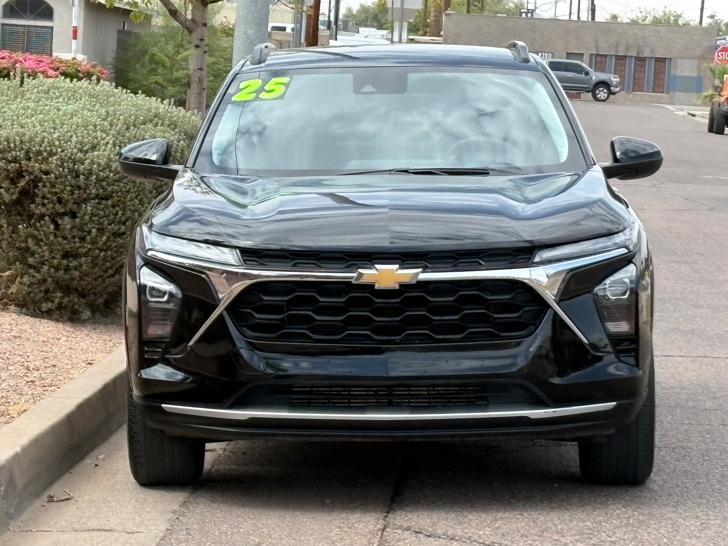 chevrolet trax 2025 KL77LHEP4SC087510 image chevrolet trax 2025 KL77LHEP4SC087510 image