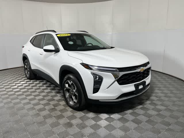 chevrolet trax 2025 KL77LHEP6SC171294 image chevrolet trax 2025 KL77LHEP6SC171294 image
