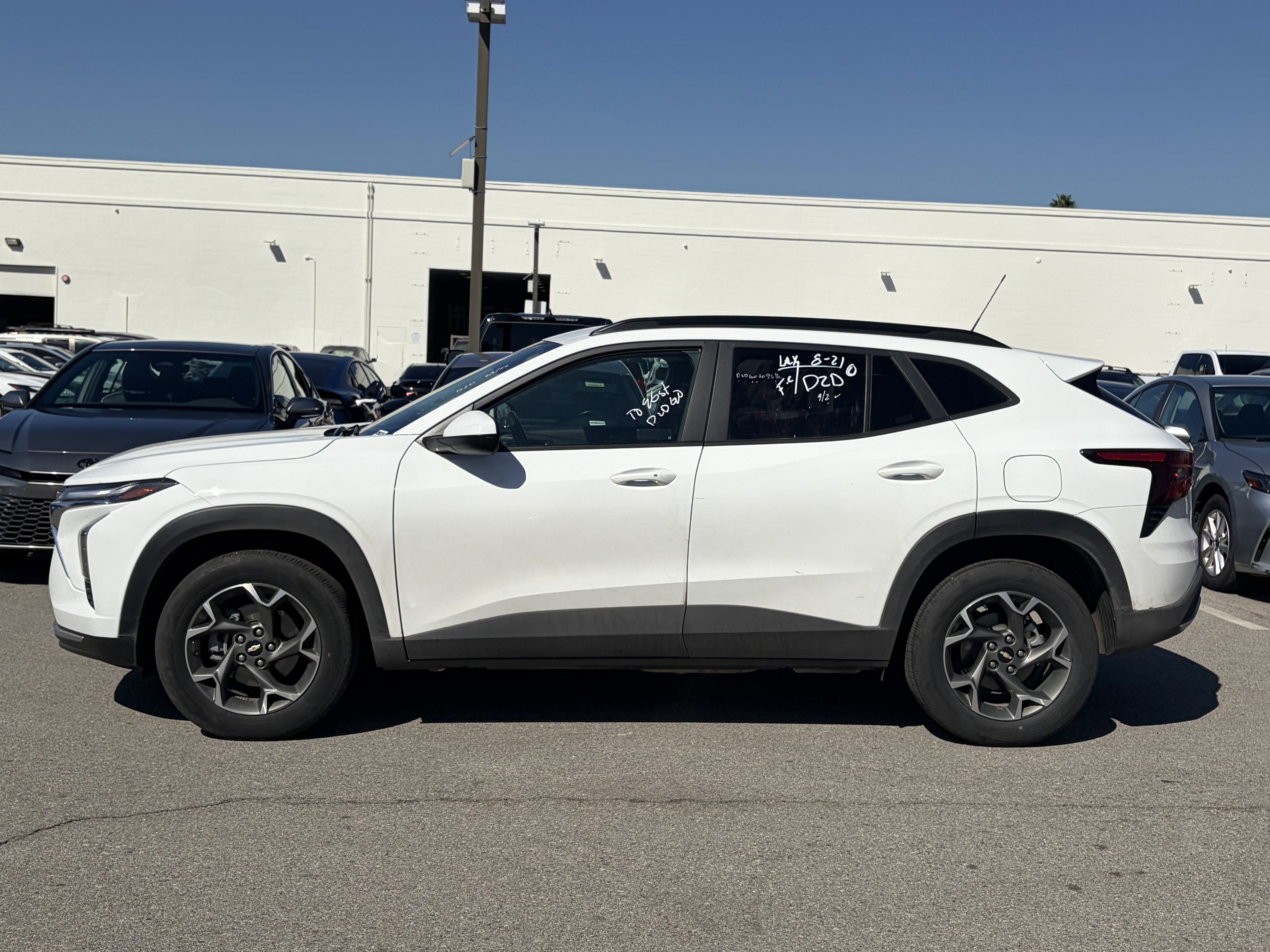 chevrolet trax 2025 KL77LHEP1SC239534 image chevrolet trax 2025 KL77LHEP1SC239534 image
