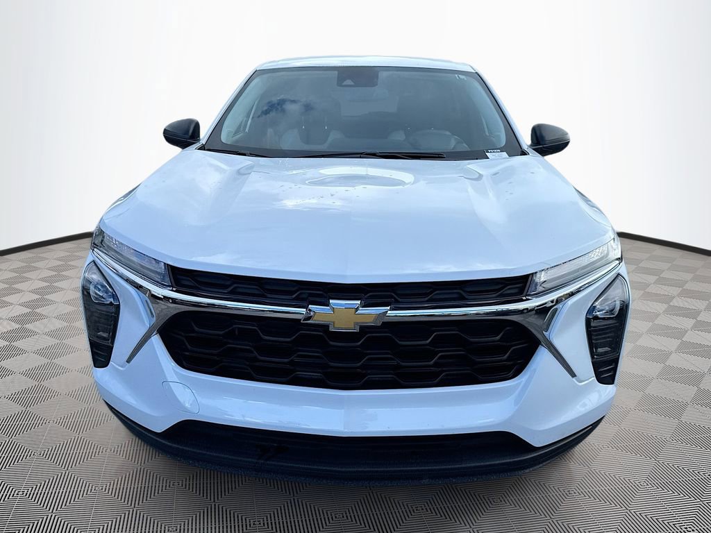 chevrolet trax 2025 KL77LFEPXSC176552 image chevrolet trax 2025 KL77LFEPXSC176552 image
